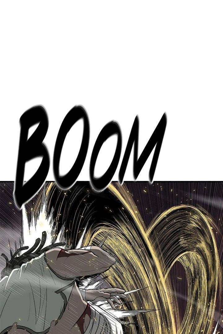 The Legend of the Northern Blade Chapter 175 page 31 - 