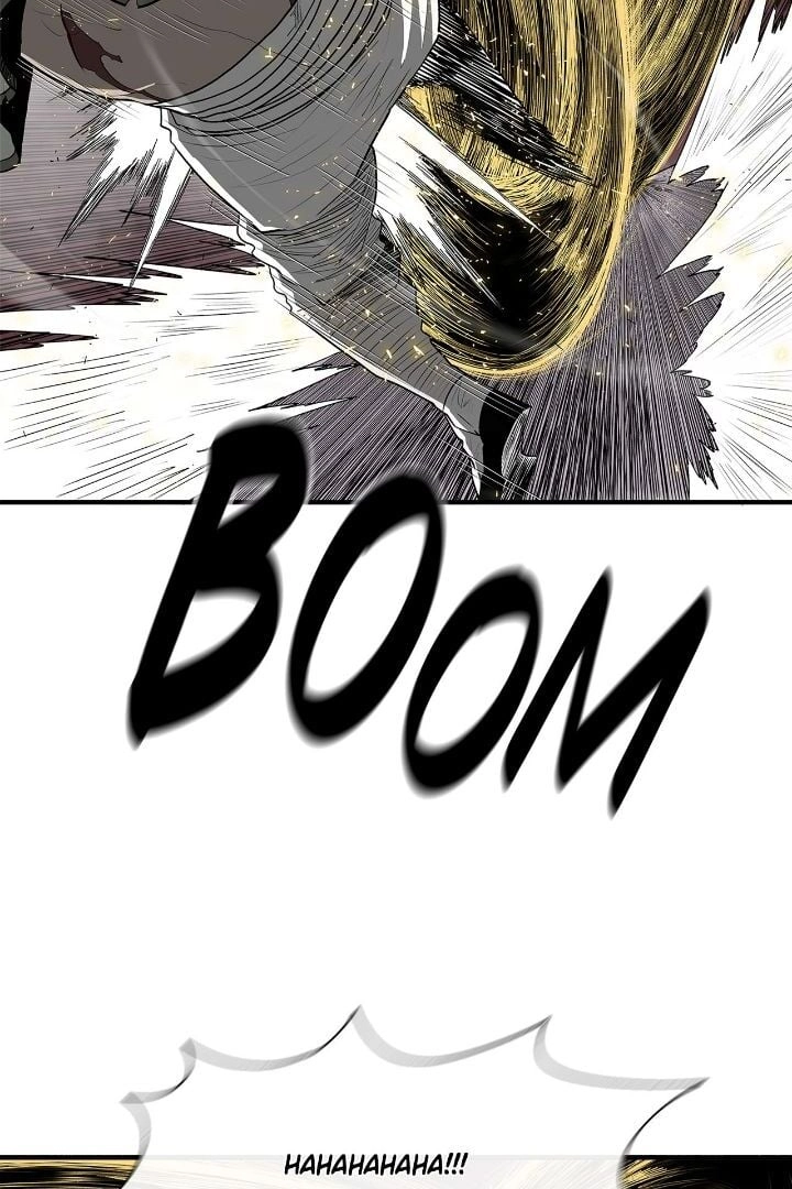 The Legend of the Northern Blade Chapter 175 page 32 - 