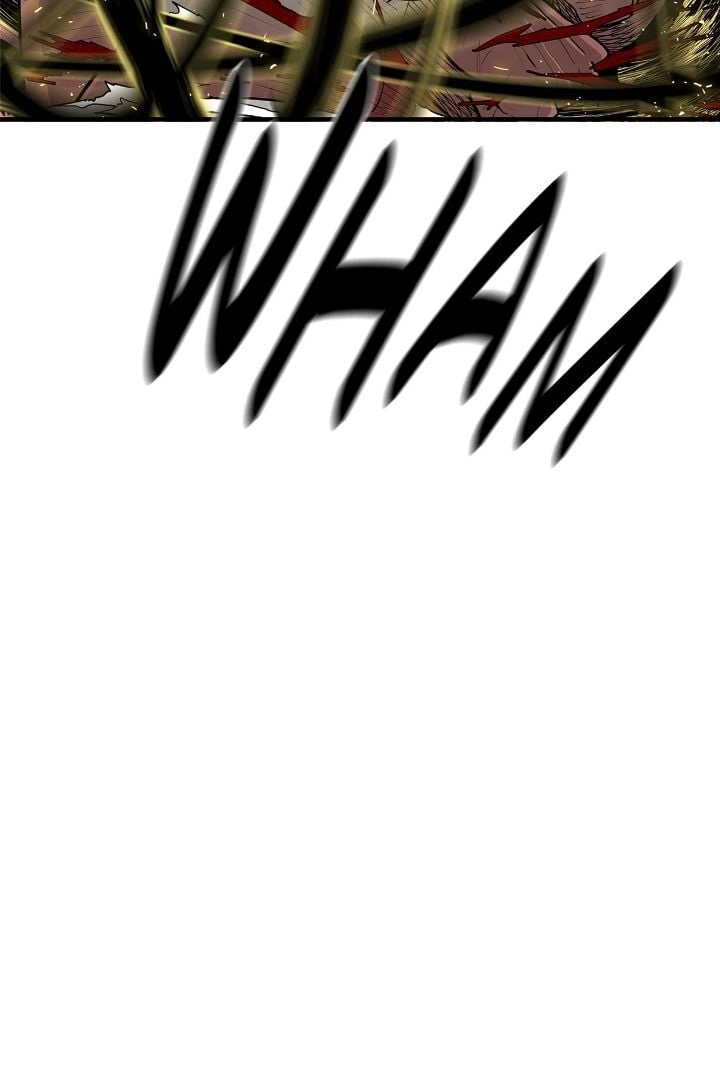 The Legend of the Northern Blade Chapter 175 page 37 - 