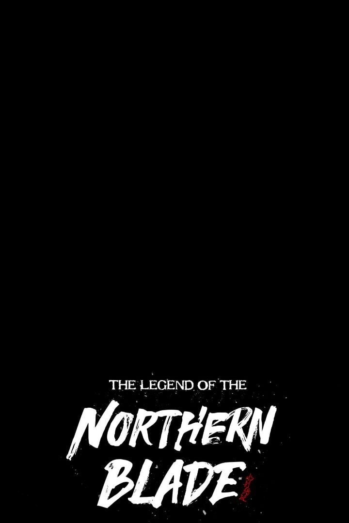 The Legend of the Northern Blade Chapter 175 page 41 - 