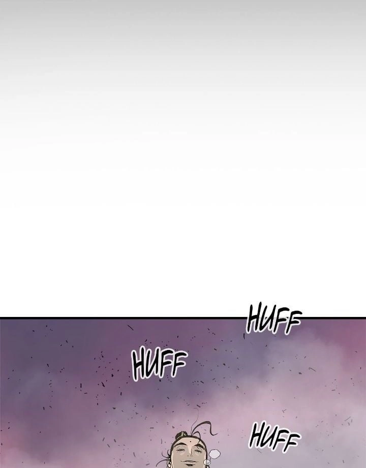 The Legend of the Northern Blade Chapter 175 page 44 - 