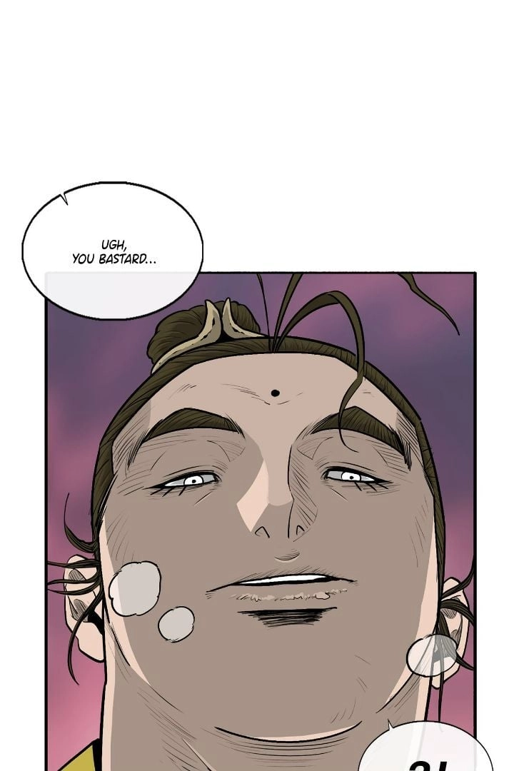 The Legend of the Northern Blade Chapter 175 page 46 - 