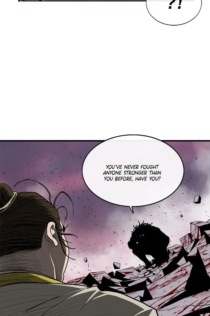 The Legend of the Northern Blade Chapter 175 page 47 - 