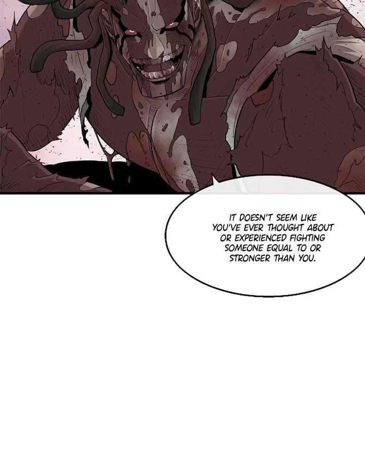 The Legend of the Northern Blade Chapter 175 page 49 - 