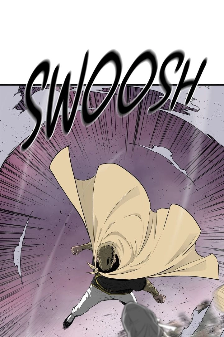 The Legend of the Northern Blade Chapter 175 page 6 - 