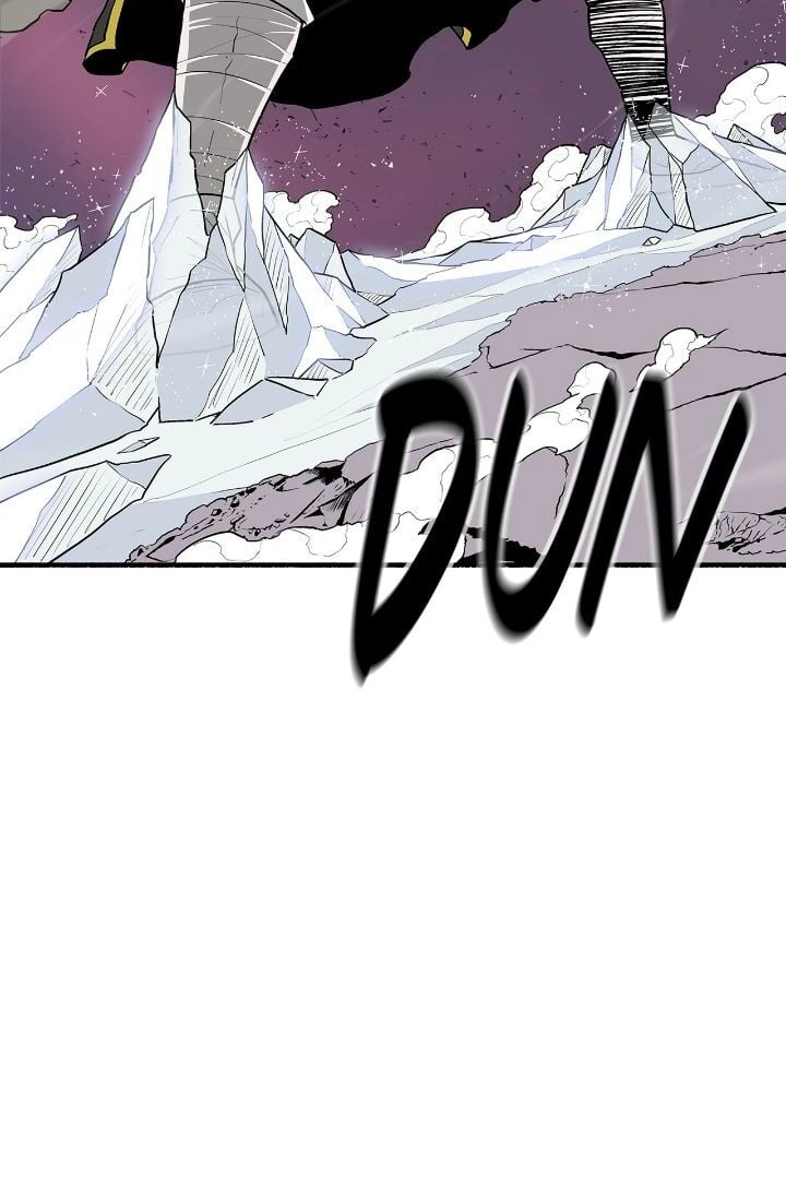 The Legend of the Northern Blade Chapter 175 page 52 - 