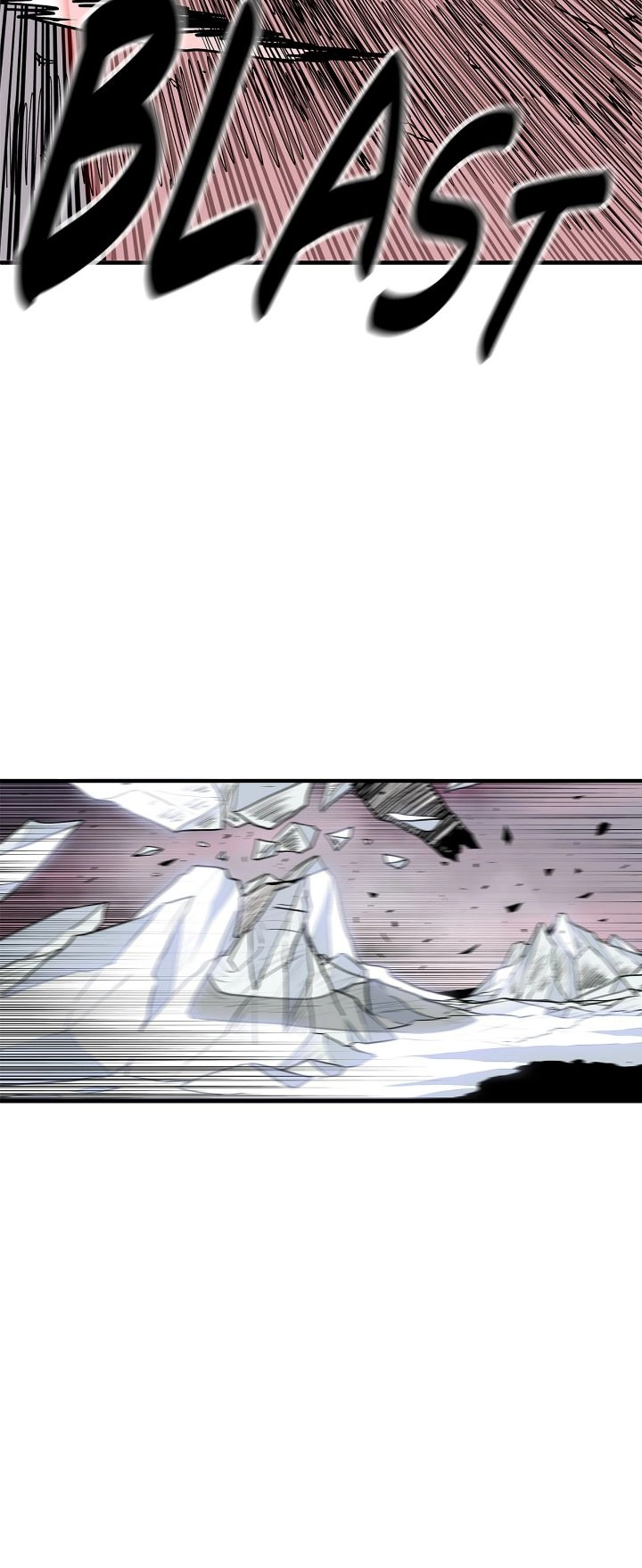 The Legend of the Northern Blade Chapter 175 page 60 - 
