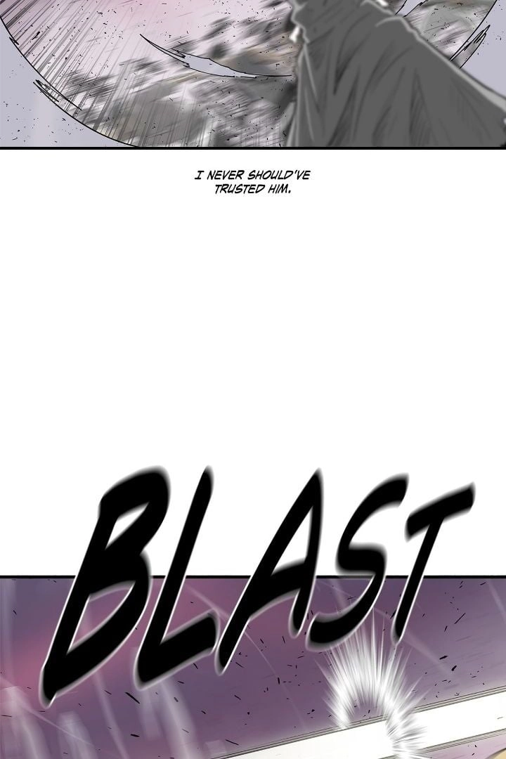 The Legend of the Northern Blade Chapter 175 page 7 - 