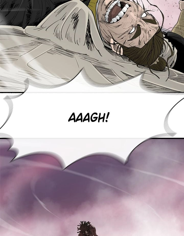 The Legend of the Northern Blade Chapter 175 page 63 - 