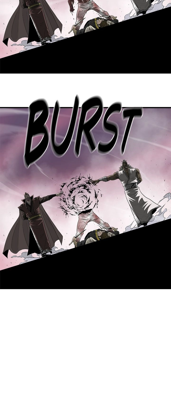 The Legend of the Northern Blade Chapter 175 page 65 - 