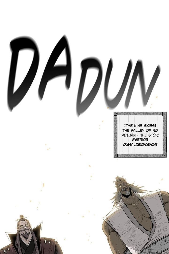 The Legend of the Northern Blade Chapter 175 page 66 - 