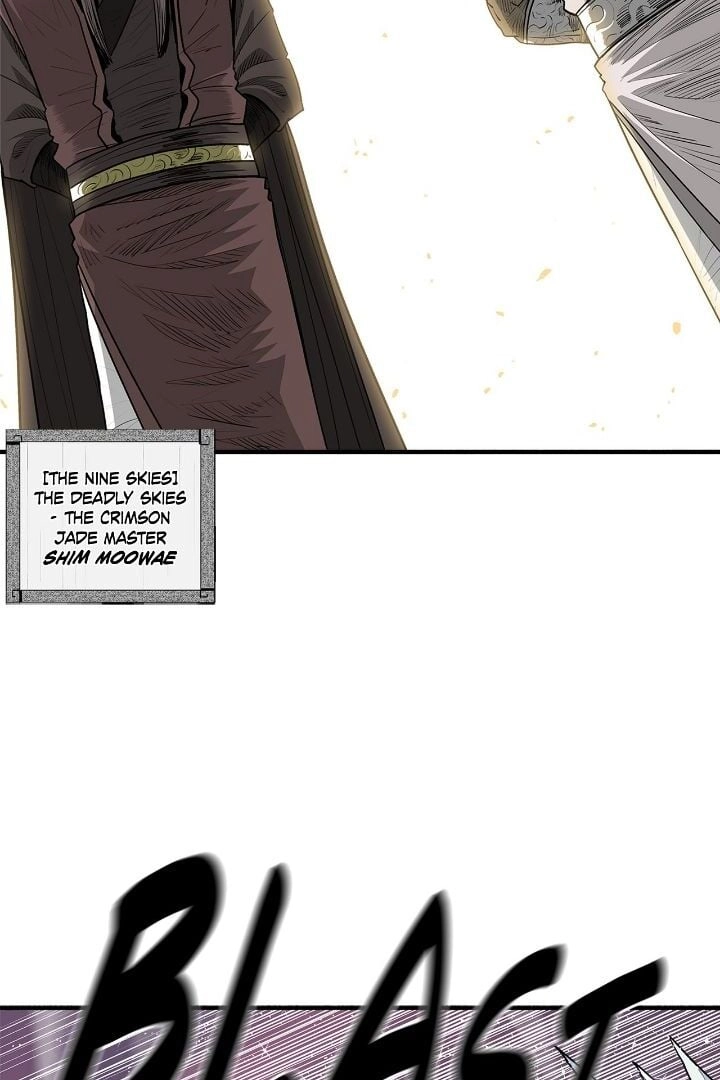 The Legend of the Northern Blade Chapter 175 page 67 - 