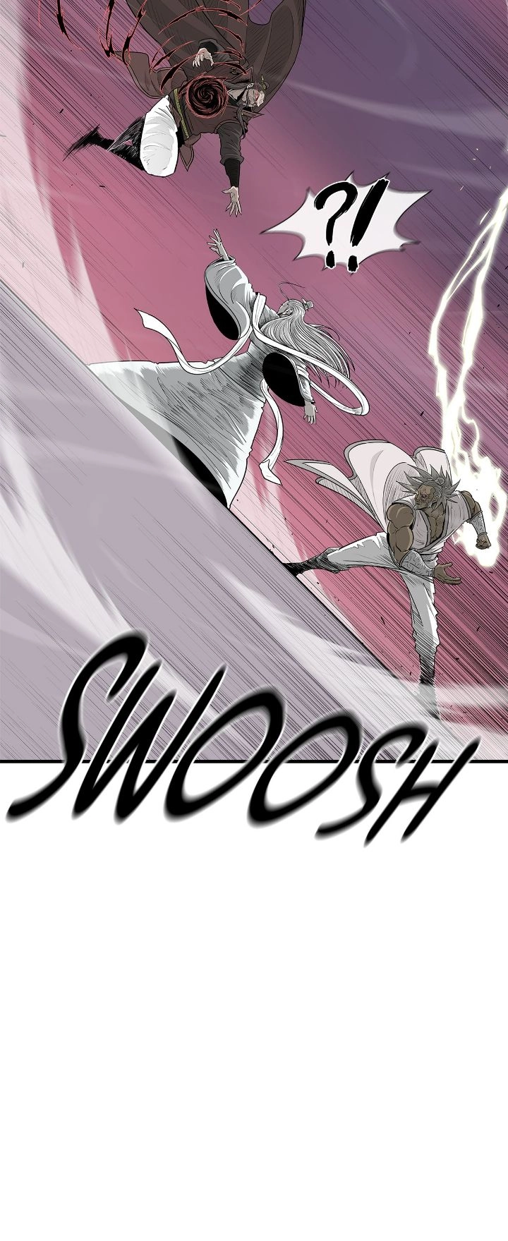 The Legend of the Northern Blade Chapter 175 page 70 - 