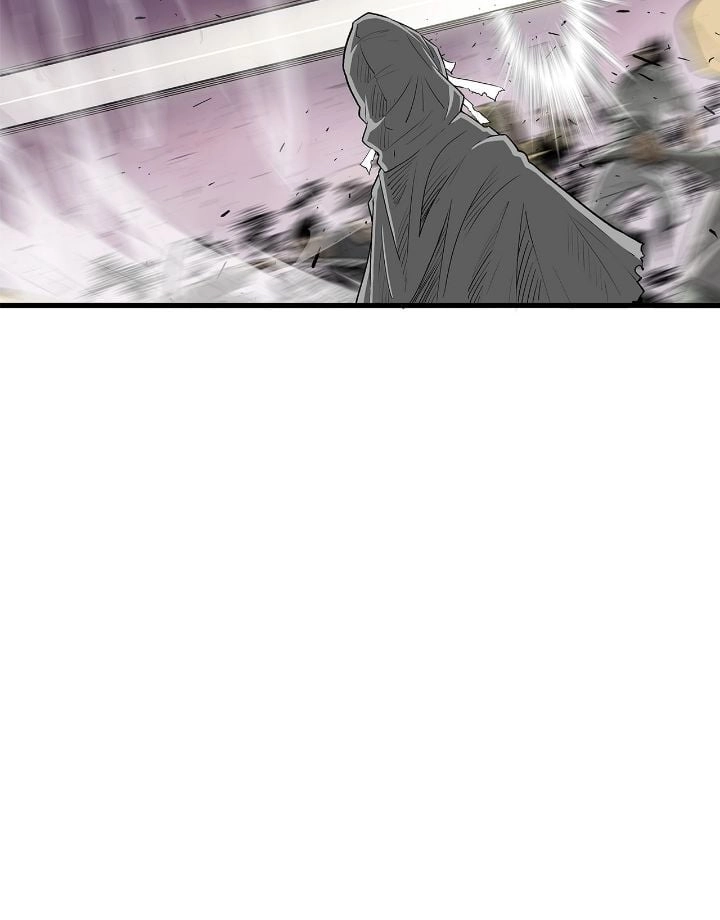 The Legend of the Northern Blade Chapter 175 page 8 - 