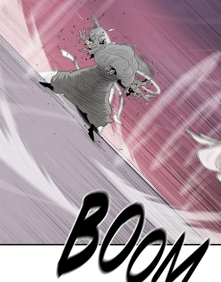 The Legend of the Northern Blade Chapter 175 page 74 - 