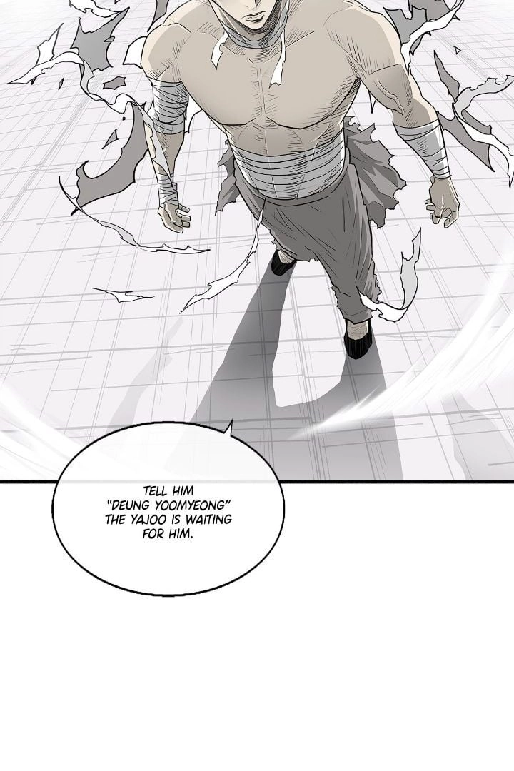 The Legend of the Northern Blade Chapter 176 page 2 - 