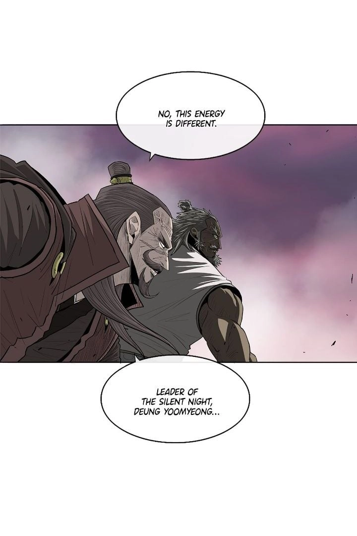 The Legend of the Northern Blade Chapter 176 page 12 - 