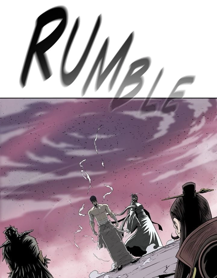 The Legend of the Northern Blade Chapter 176 page 13 - 
