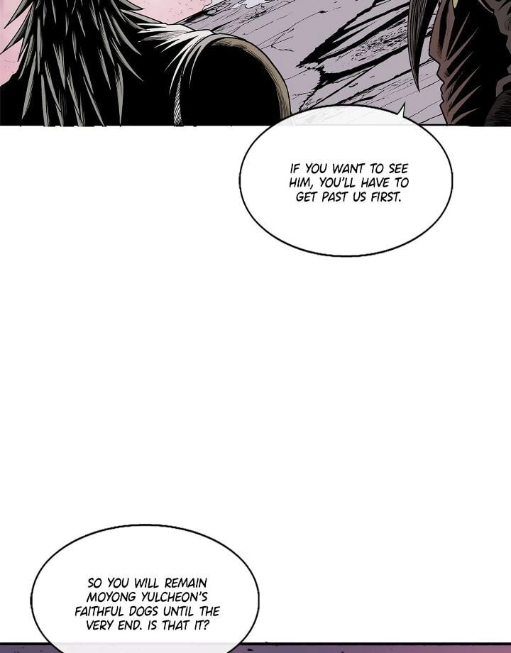 The Legend of the Northern Blade Chapter 176 page 14 - 