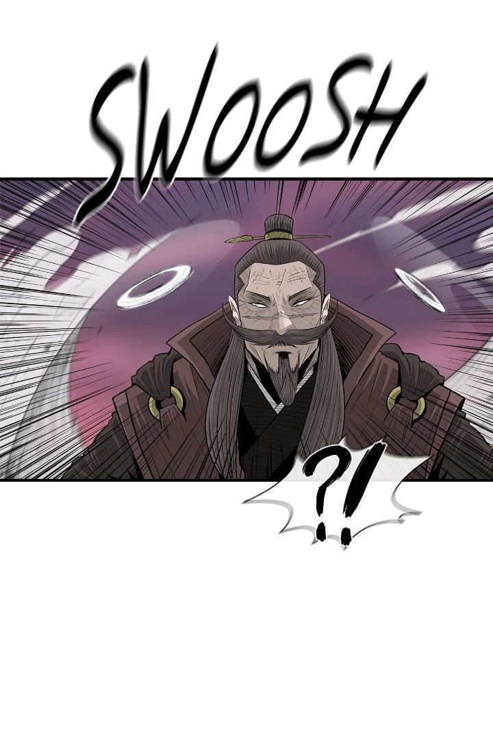 The Legend of the Northern Blade Chapter 176 page 16 - 