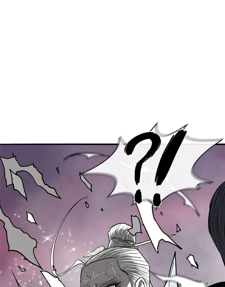 The Legend of the Northern Blade Chapter 176 page 3 - 