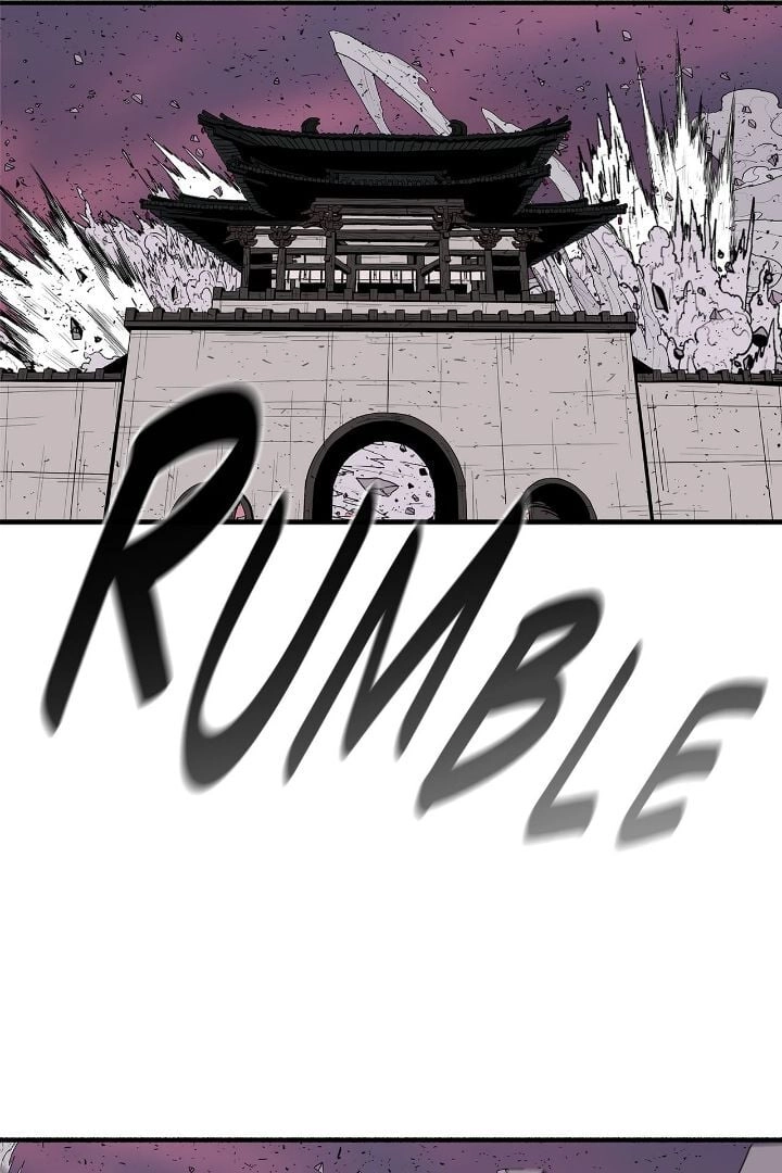The Legend of the Northern Blade Chapter 176 page 26 - 