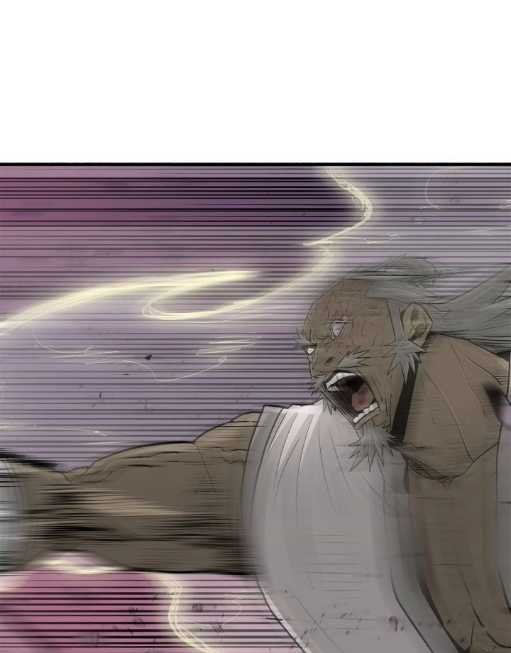 The Legend of the Northern Blade Chapter 176 page 29 - 