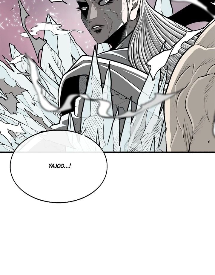 The Legend of the Northern Blade Chapter 176 page 4 - 