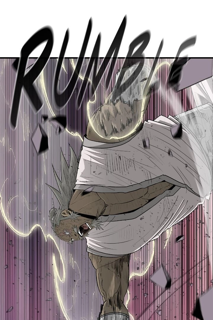 The Legend of the Northern Blade Chapter 176 page 31 - 