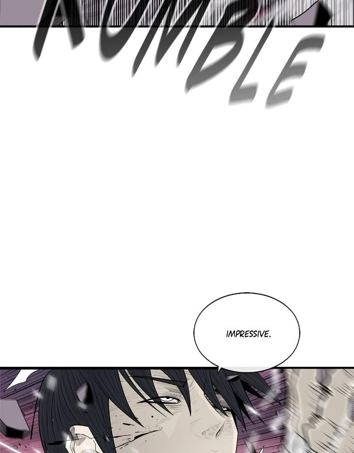 The Legend of the Northern Blade Chapter 176 page 33 - 