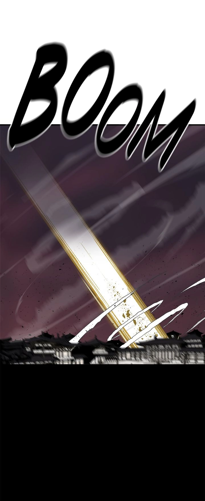 The Legend of the Northern Blade Chapter 176 page 45 - 