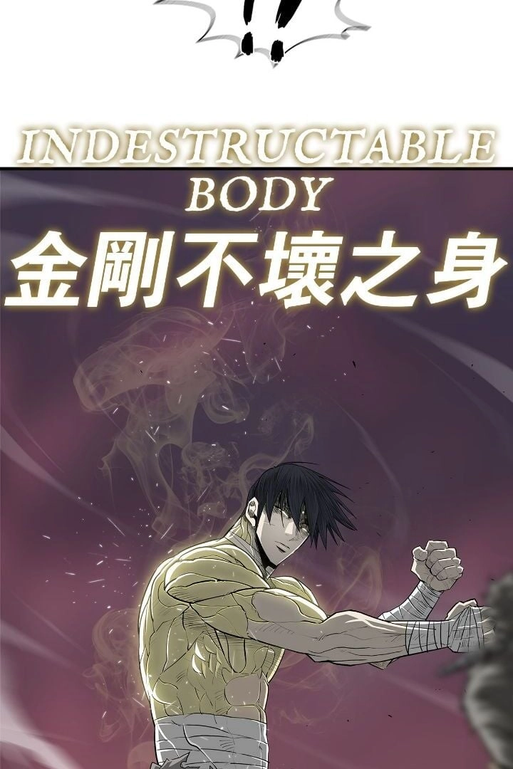 The Legend of the Northern Blade Chapter 176 page 47 - 