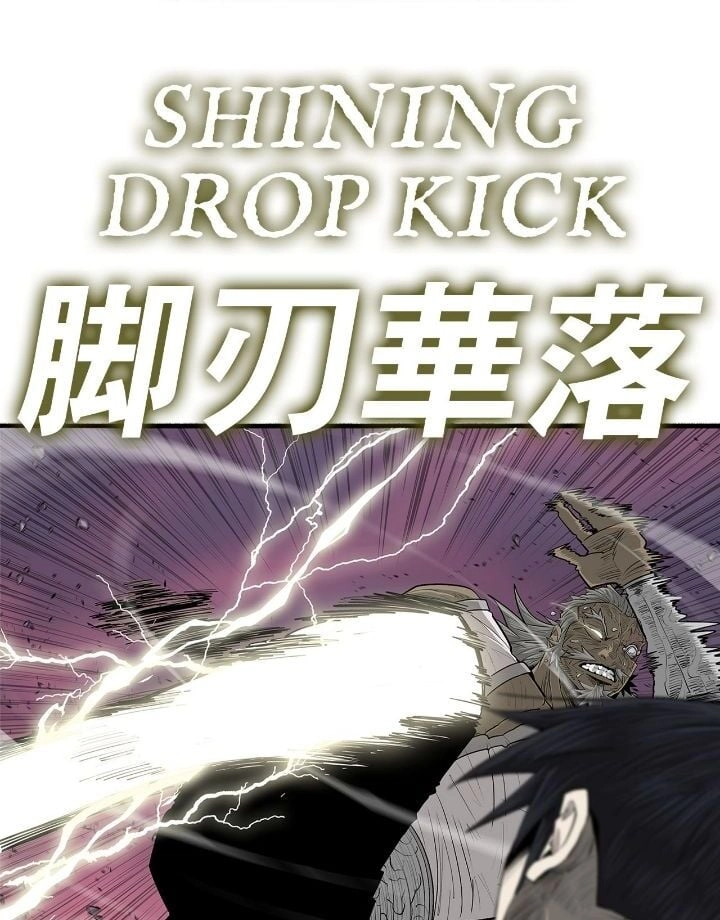The Legend of the Northern Blade Chapter 176 page 49 - 