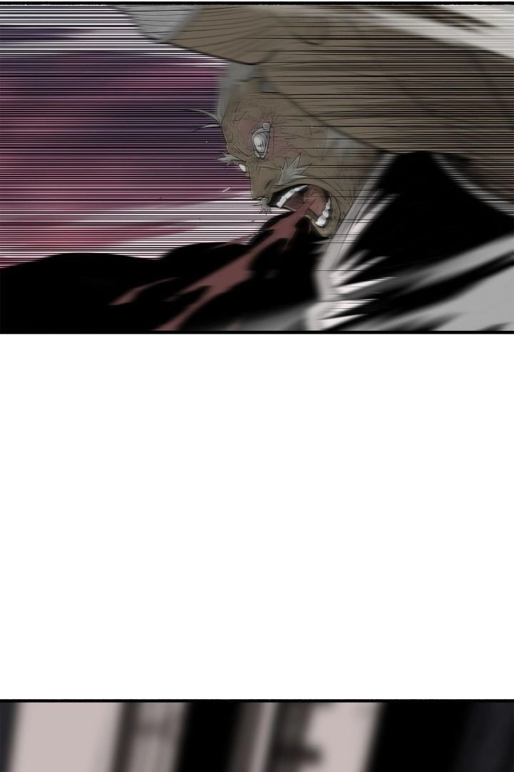 The Legend of the Northern Blade Chapter 176 page 51 - 