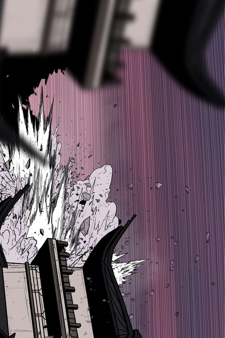 The Legend of the Northern Blade Chapter 176 page 52 - 