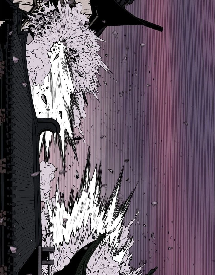 The Legend of the Northern Blade Chapter 176 page 53 - 