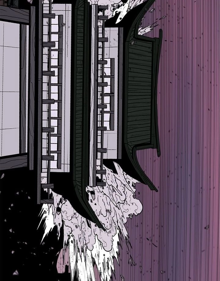 The Legend of the Northern Blade Chapter 176 page 54 - 