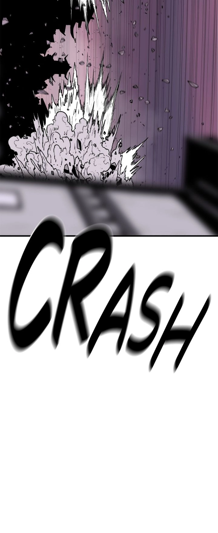 The Legend of the Northern Blade Chapter 176 page 55 - 