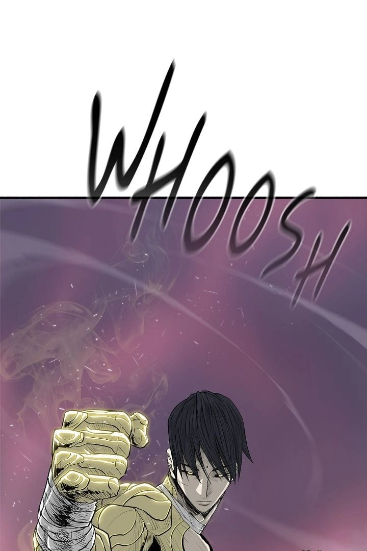 The Legend of the Northern Blade Chapter 176 page 56 - 