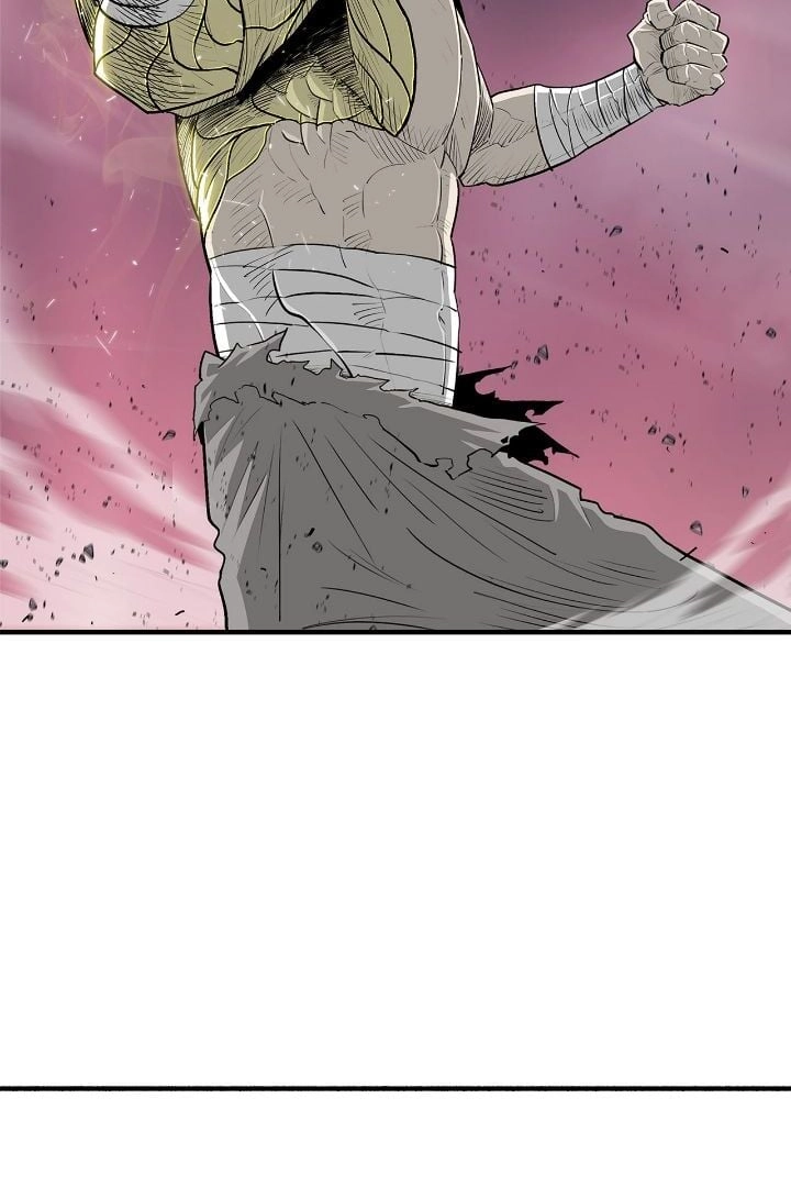 The Legend of the Northern Blade Chapter 176 page 57 - 