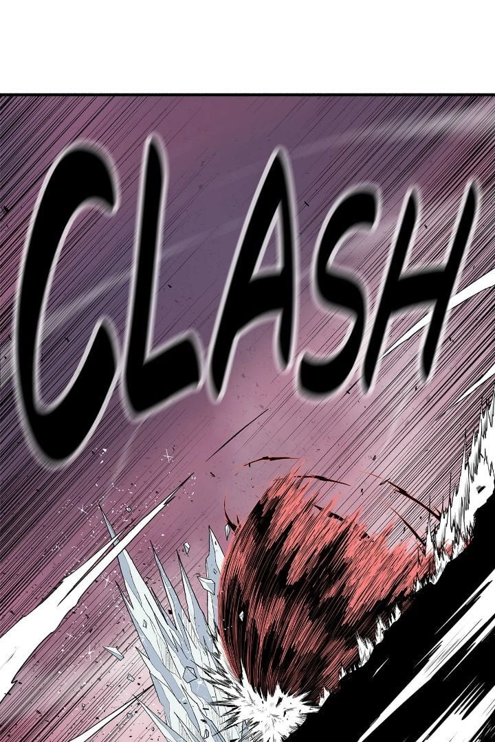 The Legend of the Northern Blade Chapter 176 page 61 - 