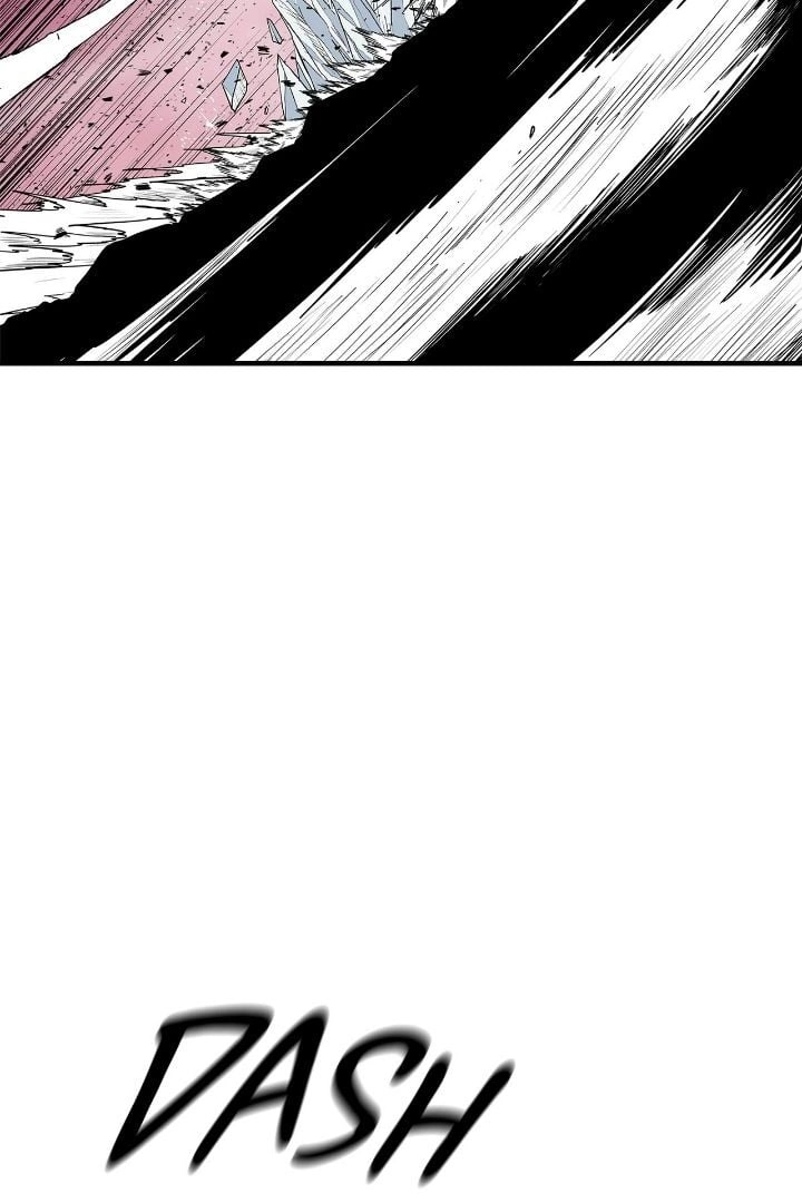 The Legend of the Northern Blade Chapter 176 page 62 - 
