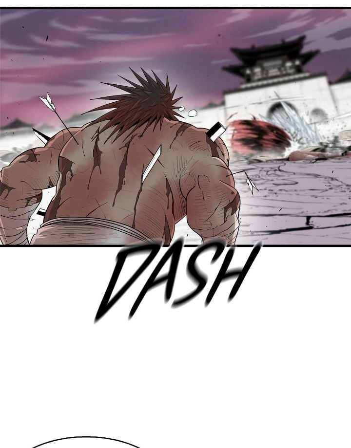 The Legend of the Northern Blade Chapter 176 page 63 - 