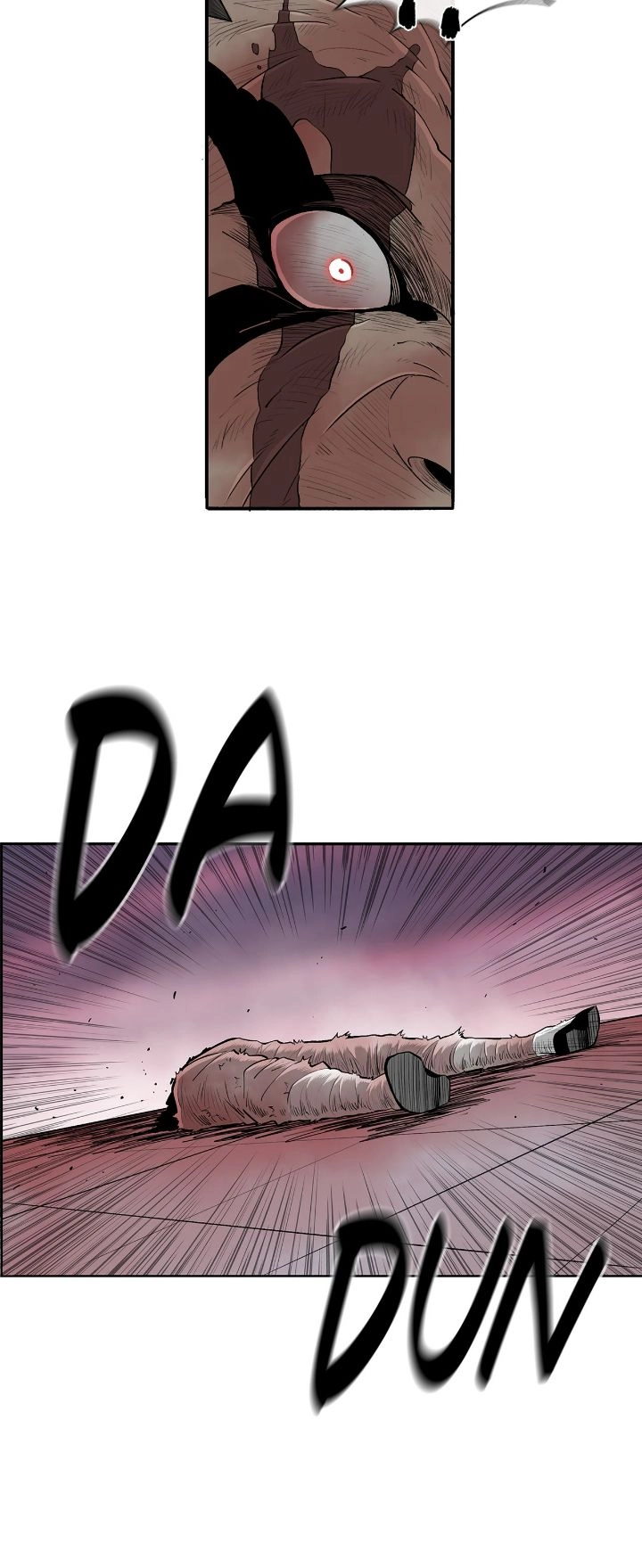 The Legend of the Northern Blade Chapter 176 page 65 - 
