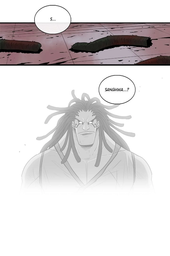 The Legend of the Northern Blade Chapter 176 page 66 - 