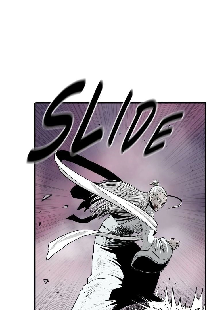 The Legend of the Northern Blade Chapter 176 page 67 - 