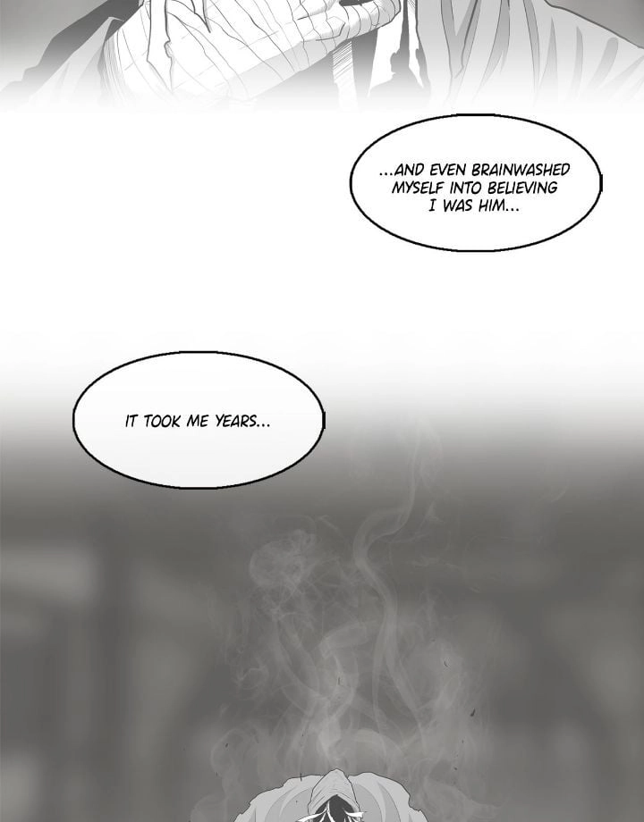 The Legend of the Northern Blade Chapter 176 page 8 - 