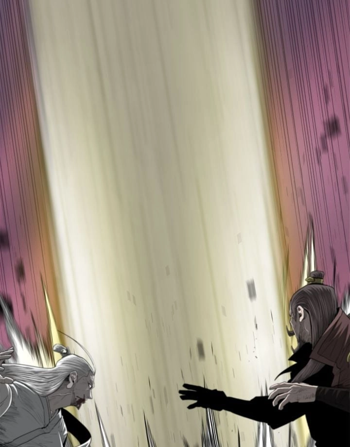 The Legend of the Northern Blade Chapter 176 page 73 - 
