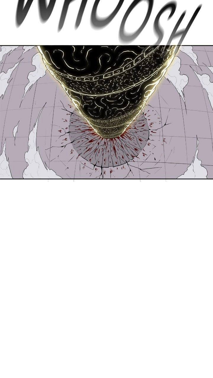 The Legend of the Northern Blade Chapter 176 page 75 - 