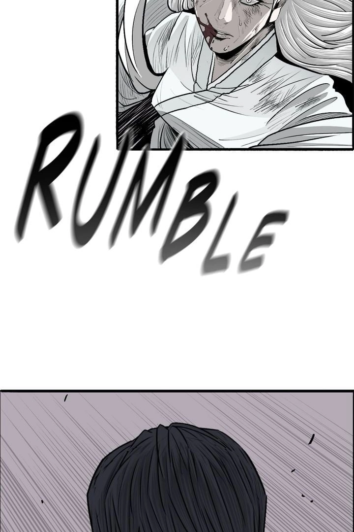The Legend of the Northern Blade Chapter 176 page 77 - 